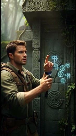 Lost Temple Found Deep Inside the Jungle | Mysterious Ancient Discovery