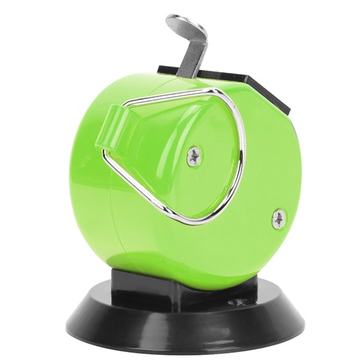 ABS Plastic Hand Tally Counter, Small Body Mechanical Clicker, 9999 Times Record with Hook Base, Easy to Clear, for Data Statistics, Traffic Flowing - Walmart.ca