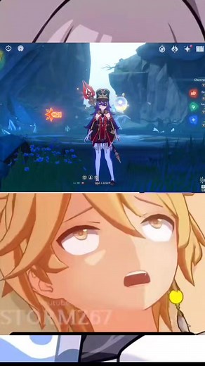 Chevreuse Elemental Skill Showcase in Genshin Impact