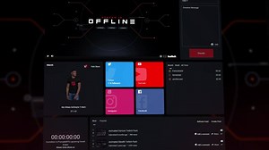 1.5K views · 47 reactions | New overlay themes from Premadegfx are live in the themes library! Click here to install Spectrum  https://bit.ly/32ogUzP | Streamlabs | Facebook