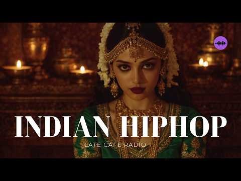 Indian Hip Hop: Saffron Street Cipher | Desi Boom Bap & Raag Beat Playlist