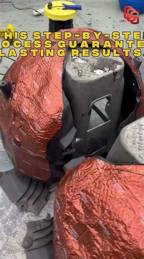 Do we clean the installation area before soundproofing?