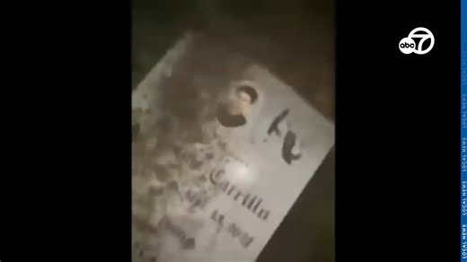 Sixteen-year-old Dominic Carrillo from Red Bluff, California, was killed in a 2024 shooting, and while the accused are now in jail, his family says the harassment hasn’t stopped. Vandals are damaging his grave and posting the videos online. Watch the full report tonight at 5:30 p.m. on KRCR, or watch LIVE online at www.krcrtv.com/watch . READ MORE: https://bit.ly/49zrQuL #crime #caughtonvideo #viralvideo #suspect #redbluff #tehamacounty #investigation #update #localnews #news | North Coast News 