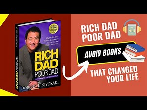 Rich Dad Poor Dad Summary – Final Lessons That Changed My Life | English
