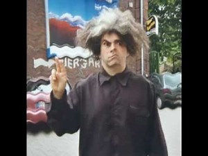 melvins - 04 - the trilogy (interview) - wmpg radio 99