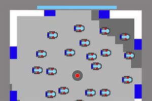 bounce - Free Addicting Game ★★★★★