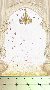 Traditional Wedding Motion Background Video Stock Footage Video (100% Royalty-free) 3722016135 | Shutterstock