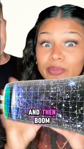 What if there’s another Big Bang?!💥 #whatif #bigbang #science #space