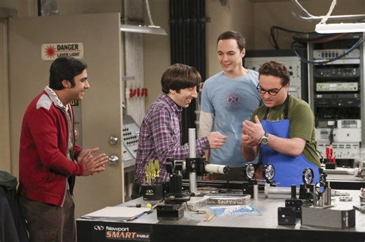 Remember Howard From 'The Big Bang Theory'? You'll Hardly Recognize Him!
