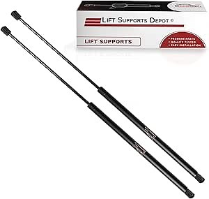 Universal Lift Support Depot Qty (2) Replaces C16-17262 C1617262 Universal Lift Support Shocks Struts