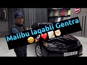 Malibu Laqabli Gentra Red Line Lasetti BOOMBA Novorotlar Kotta Bolla