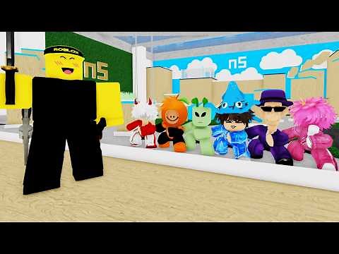 Deleted Map Hide and Seek in MM2..