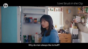 27K views · 2.3K reactions | [TRAILER] Lovestruck In The City also known as #CityCouplesWayofLove Premiere December 22 | OppAcademy | Facebook