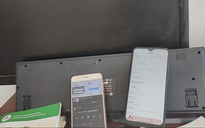 Redimi 9刷入官改qeui 11动画演示