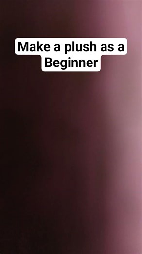 make a plush! #plush #dragon #art