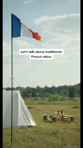 Exploring Traditional French Attire: Styles and Accessories