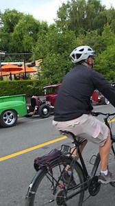 1930 Ford Model A hot rod W block power 💪 | Samspace81