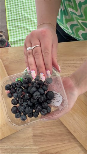 Join us to make Ruby’s dinner ❤️