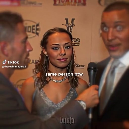 Rose Namajunas: The Comeback at UFC 324