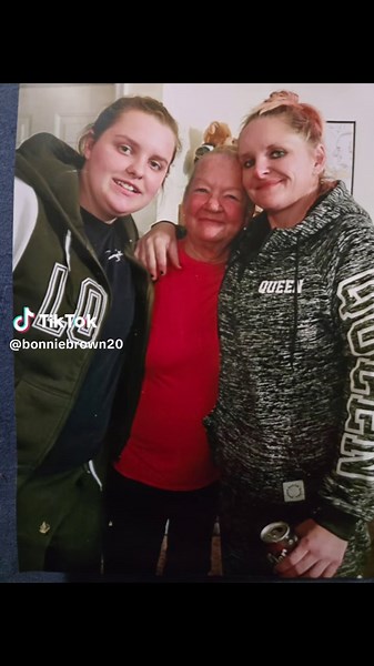 my mom was called to be with her mom