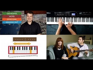 Practical Worship Leading Skills