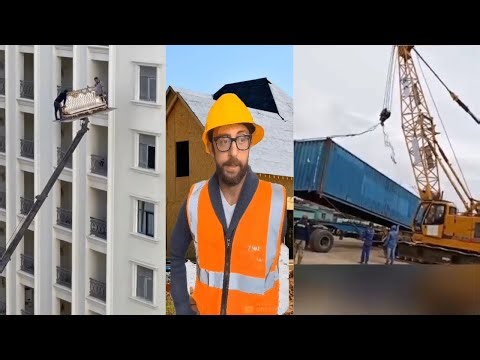 Hilariious Reaction to Engineering Blunders! Episode 5