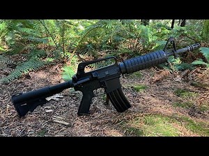 H&R 733 SBR FRT: Bringing the HEAT