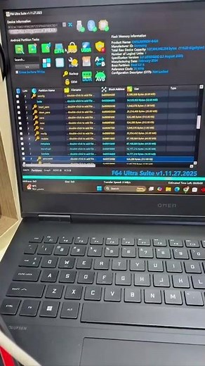 Samsung A15 A155F FRP Remove Android 15 – By Jtag