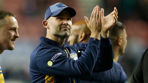 Super League 2023: Cameron Smith helping to lead the way as Leeds Rhinos aim to continue revival