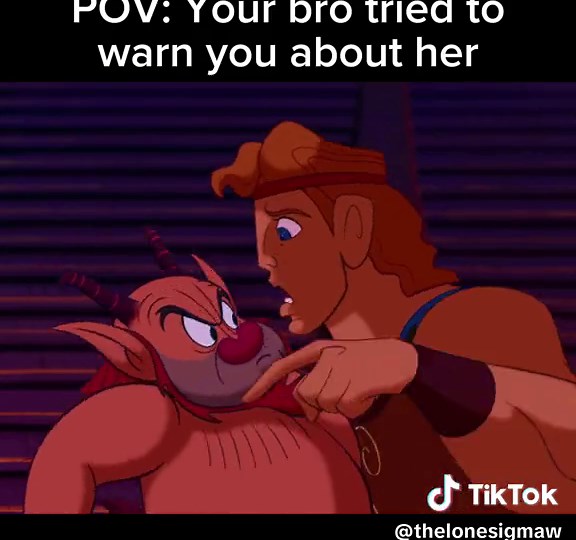 Real | hercules she played you