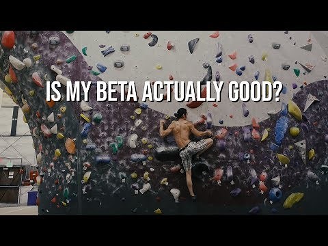 Is My Beta Actually Good?