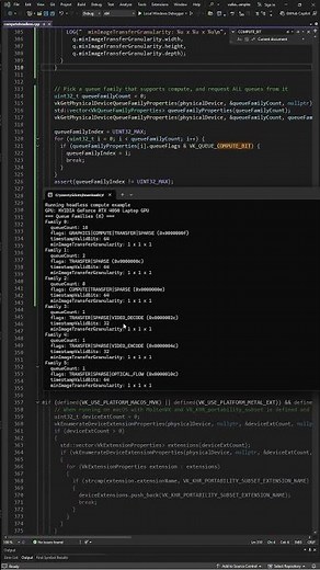 GPU Programming | Video Decode PART 2 | Vulkan API | Cuda Education