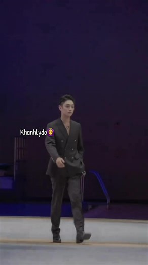 Soái Nha: Khám Phá Nhân Vật Huyền Bí