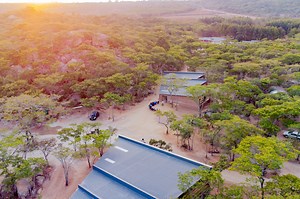 Build the USAP Community School in Zimbabwe