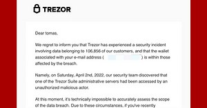Mailchimp hack: Watch out for genuine-looking phishing emails - 9to5Mac