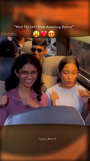 One Two Three Four || Girl's Dance || WhatsApp (Lyrics) Dance Status ||