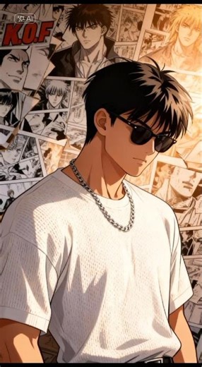 prompt komic multi panel yang mau komen aja #capcutai #multicomc #prompt #promotcapcut