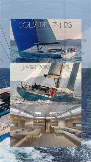 Solaris Yachts, fifty years of Italian heritage and the future of sailing. Solaris Yachts Asia.