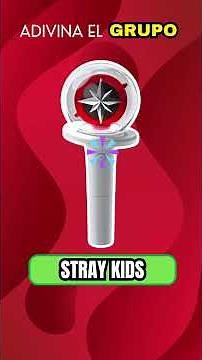 ADIVINA EL GRUPO POR SU LIGHTSTICK - PARTE 1 🔥 | KPOP QUIZ GAME