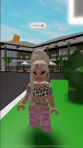 ¡Tu edad tus robux!😅🏡#brookhaven #robloxshorts #roblox