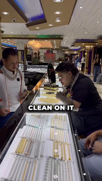 That Mexican OT's $50,000 Sunglasses Purchase Explained