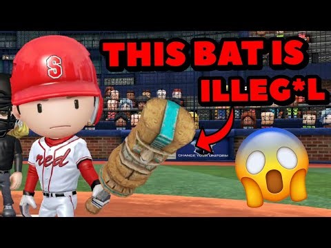 I MISTAKENLY BUY THIS HOMERUN MACHINE 😱!