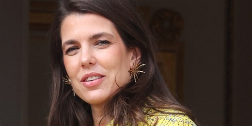 Charlotte Casiraghi is weer smoorverliefd: dit is haar nieuwe liefde