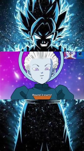 Goku Vs Bergamo Epic Battle | Dragon Ball Super Anime Content