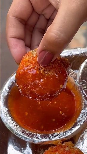 Food challenge:Momos challenge |wow momos vs Street momos |#food #foodchallenge #momos