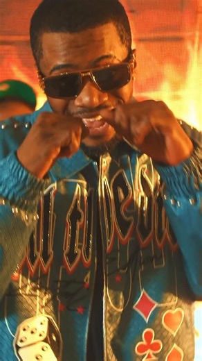 B-Grâce on Instagram: "Out now ! EYE MABE Feat @gazmawe 🎙️: @cartelmasini 🎬: @izzy_dweme 🛍️: @ist_cramer"