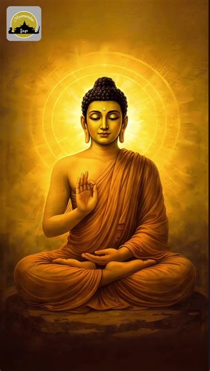 "ဘဝမှာ တကယ်အေးချမ်းချင်ရင် 'လွှတ်ချနိုင်တဲ့ သတ္တိ' ရှိဖို့ပဲ လိုအပ်ပါတ...