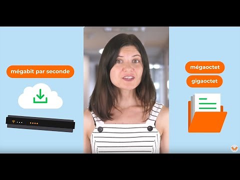 Quelles différences entre Bit, Byte, Octet, Mo et Mb ?