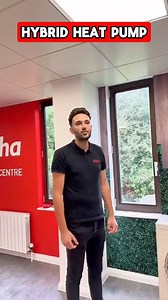 2.8K views | Discover the Alpha E-Tec Hybrid Heat Pump Benefits! The...