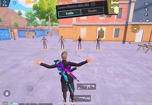 Camera ADS Tips for Better Accuracy